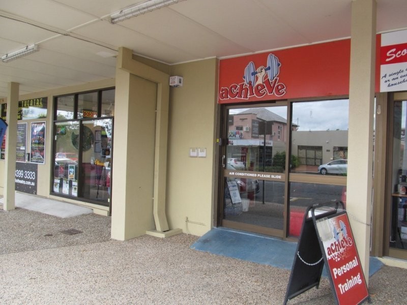 2A&C/643 Wynnum Road, Morningside QLD 4170