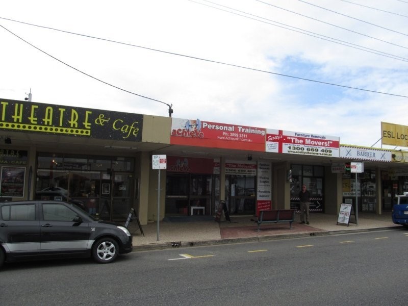 2A&C/643 Wynnum Road, Morningside QLD 4170