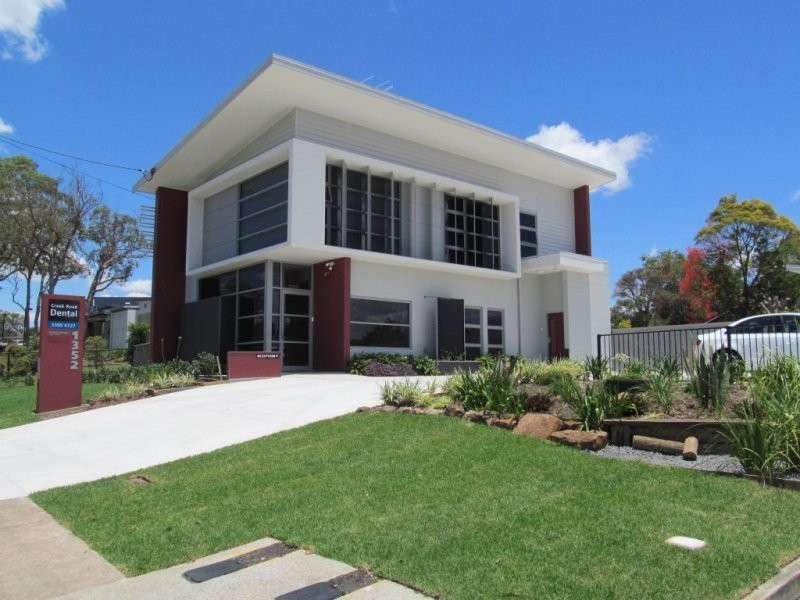 Part of 1352 Creek Road, Carina QLD 4152