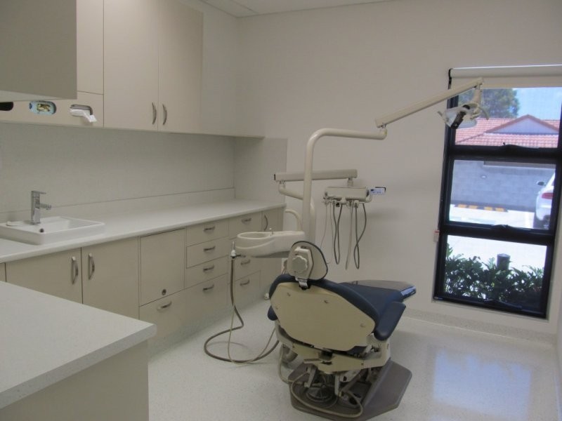 Part of 1352 Creek Road, Carina QLD 4152