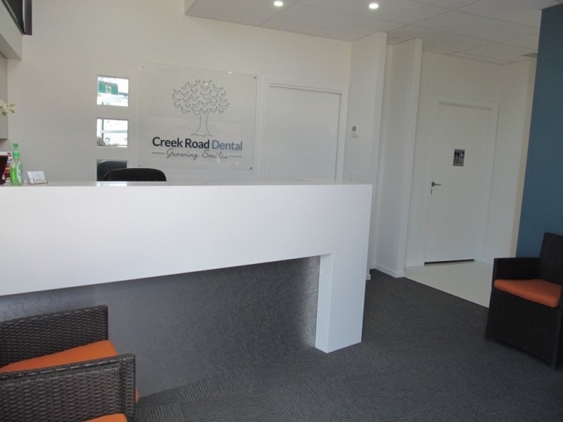 Part of 1352 Creek Road, Carina QLD 4152