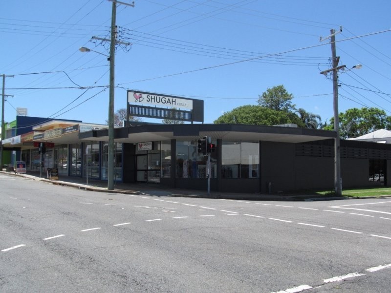 1/937 Wynnum Road, Cannon Hill QLD 4170