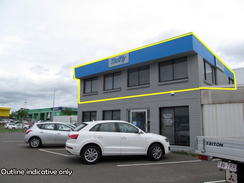 Part of 5 Container Street, Tingalpa QLD 4173