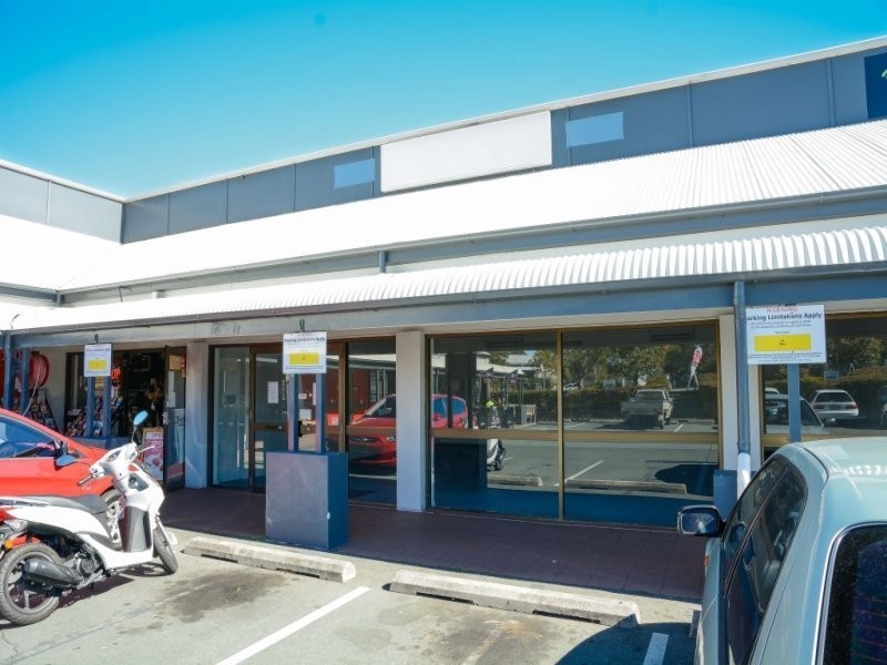 6&7/1396 Creek Road, Carina QLD 4152