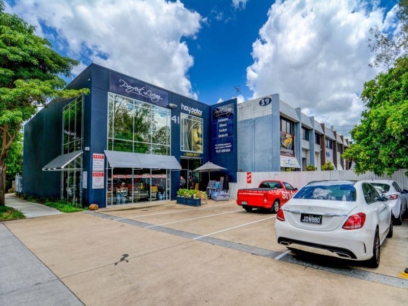 41 Oxford Street, Bulimba QLD 4171