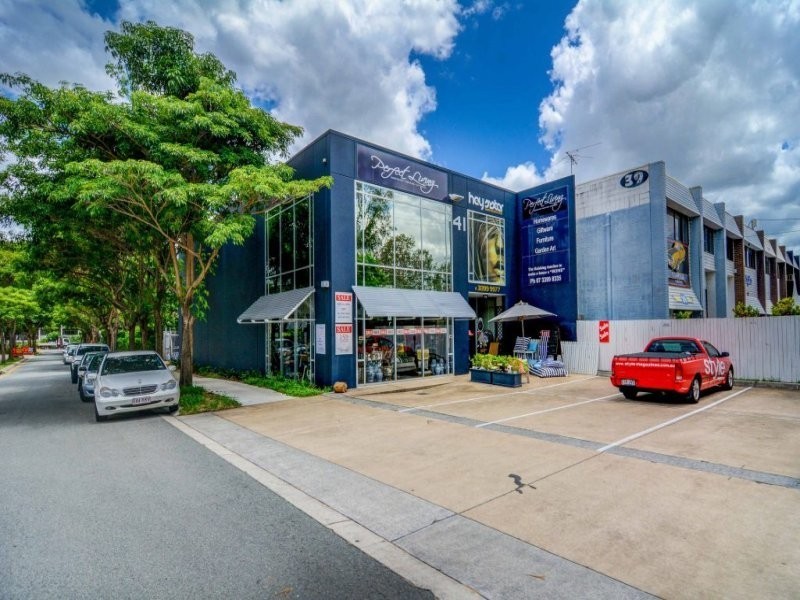 41 Oxford Street, Bulimba QLD 4171
