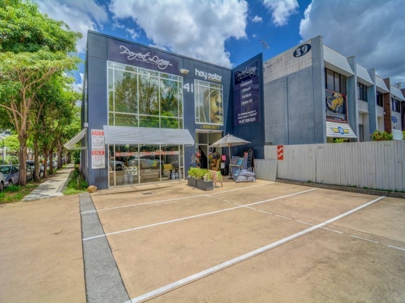 41 Oxford Street, Bulimba QLD 4171