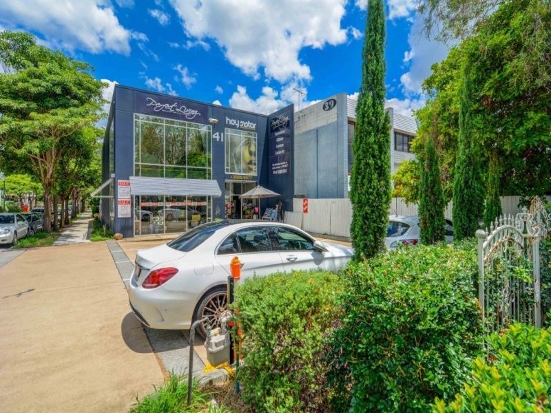 41 Oxford Street, Bulimba QLD 4171