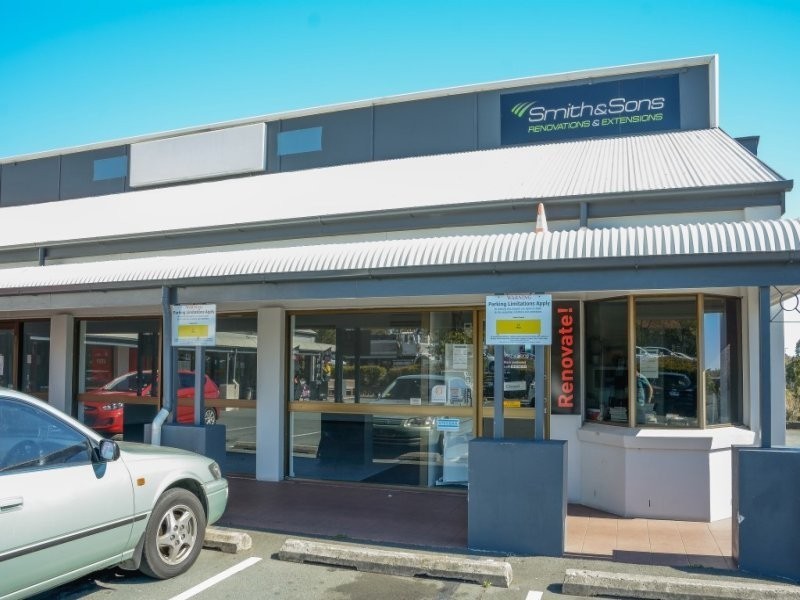 7/1396 Creek Road, Carina QLD 4152