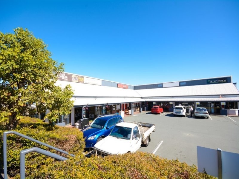 7/1396 Creek Road, Carina QLD 4152