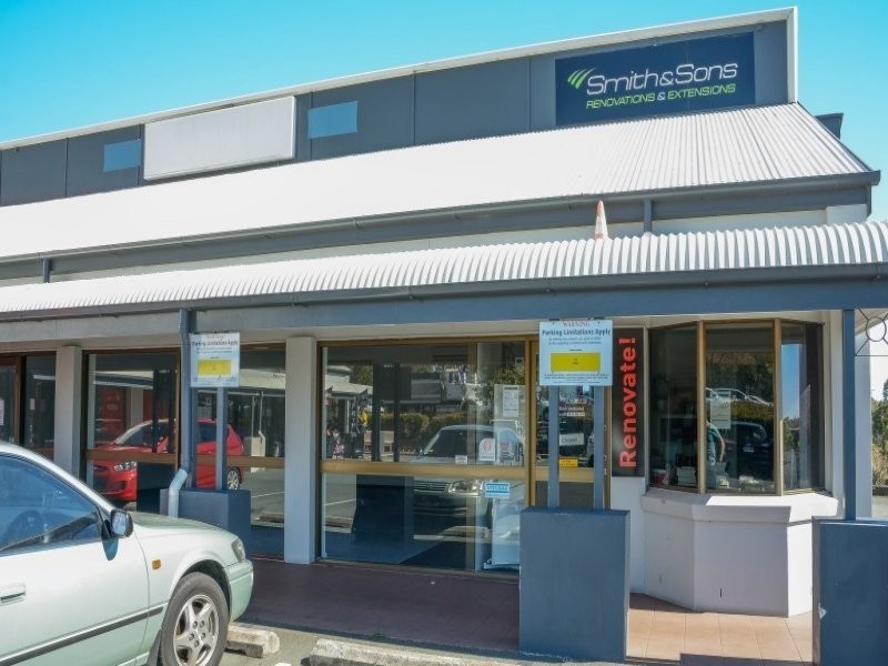 5&6 / 1396 Creek Road, Carina QLD 4152