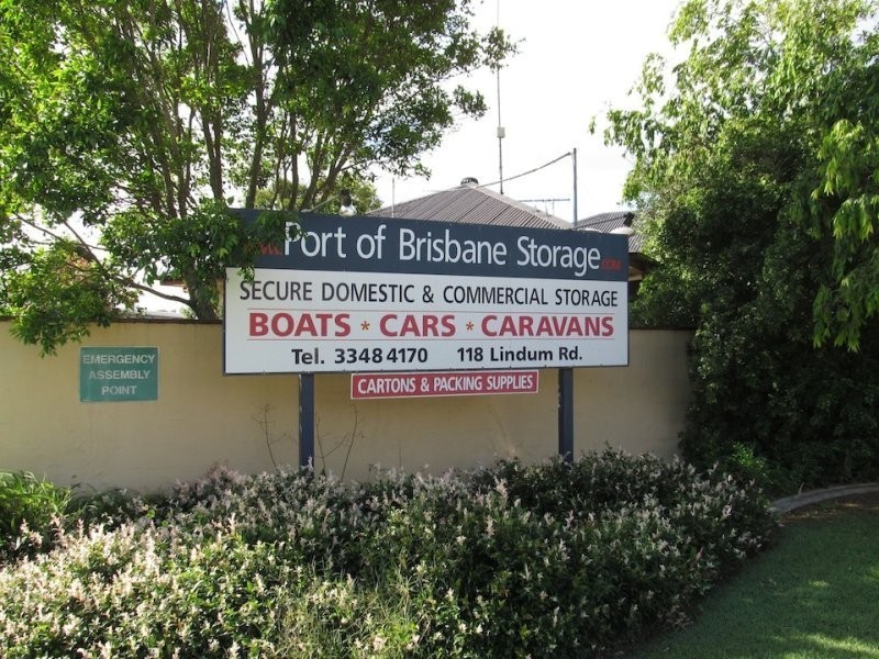 316/118 Lindum Road, Lytton QLD 4178