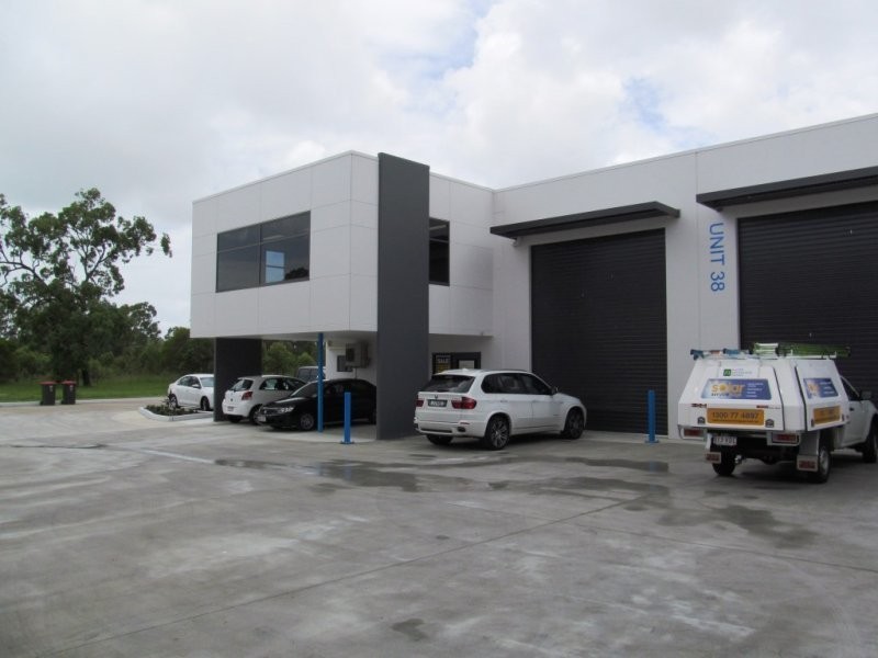 Unit 38 / 1631 Wynnum Road, Tingalpa QLD 4173