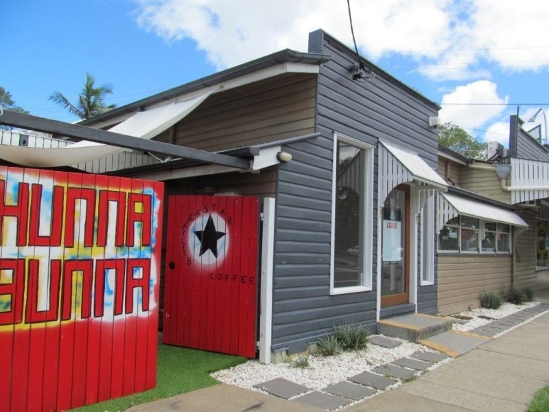 135 Riding Road, Hawthorne QLD 4171