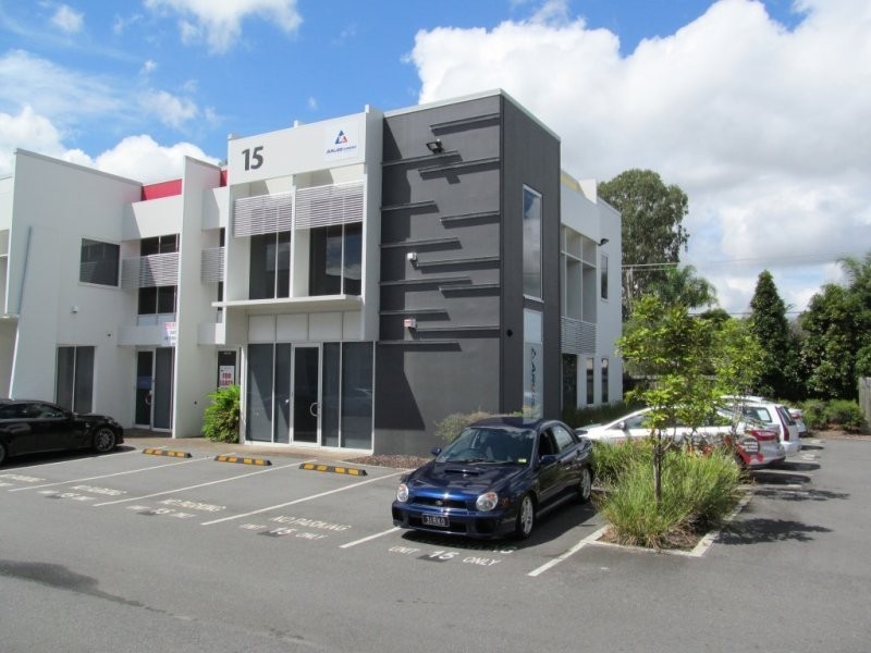15b / 23 Breene Place, Morningside QLD 4170