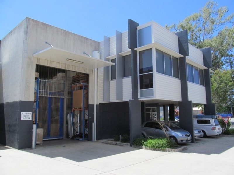 7 / 35 Paringa Road, Murarrie QLD 4172