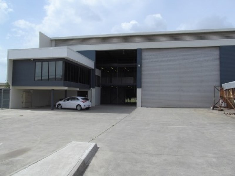 2/85 Gosport Street, Hemmant QLD 4174