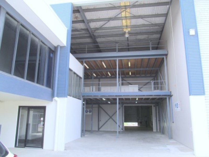 2/85 Gosport Street, Hemmant QLD 4174