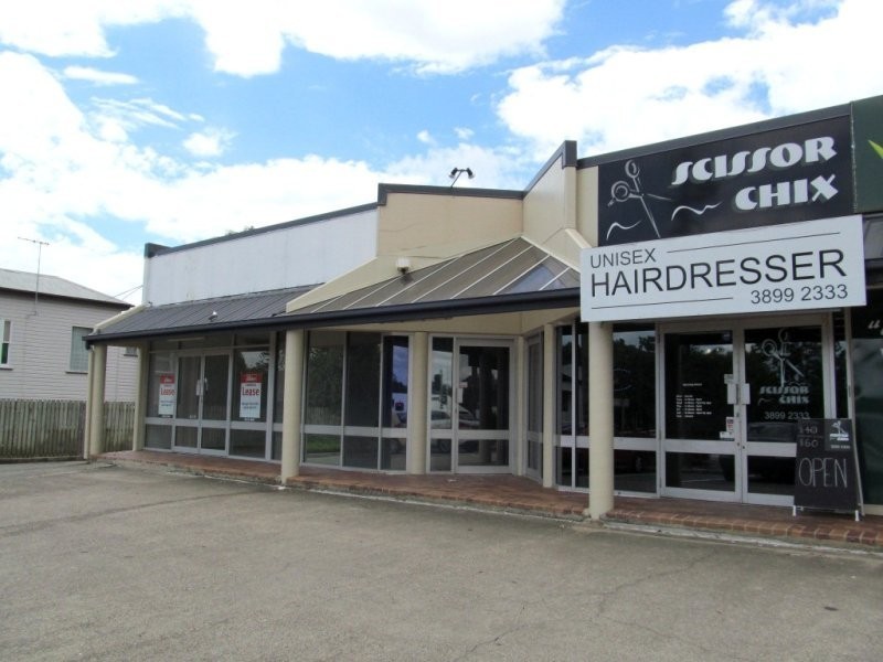 936 Wynnum Road, Cannon Hill QLD 4170