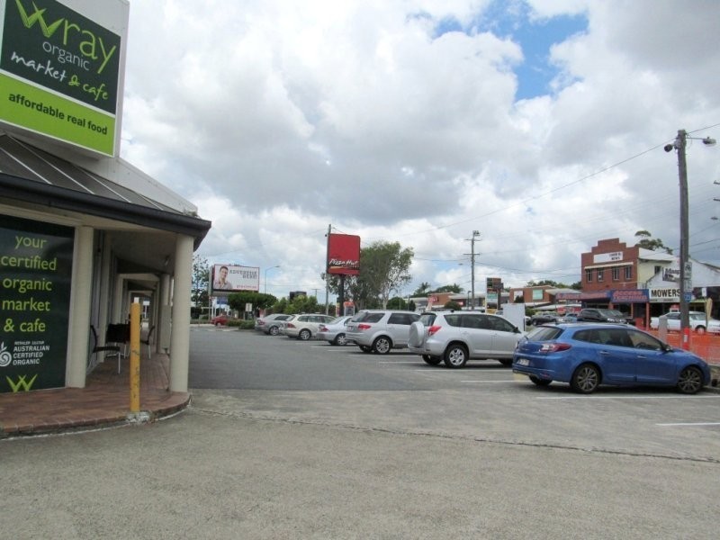 936 Wynnum Road, Cannon Hill QLD 4170