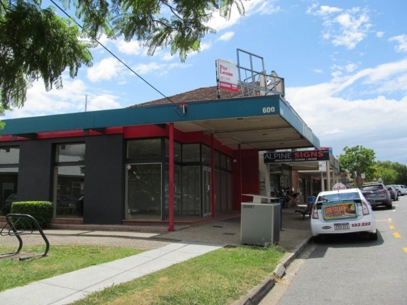 600A Wynnum Road, Morningside QLD 4170