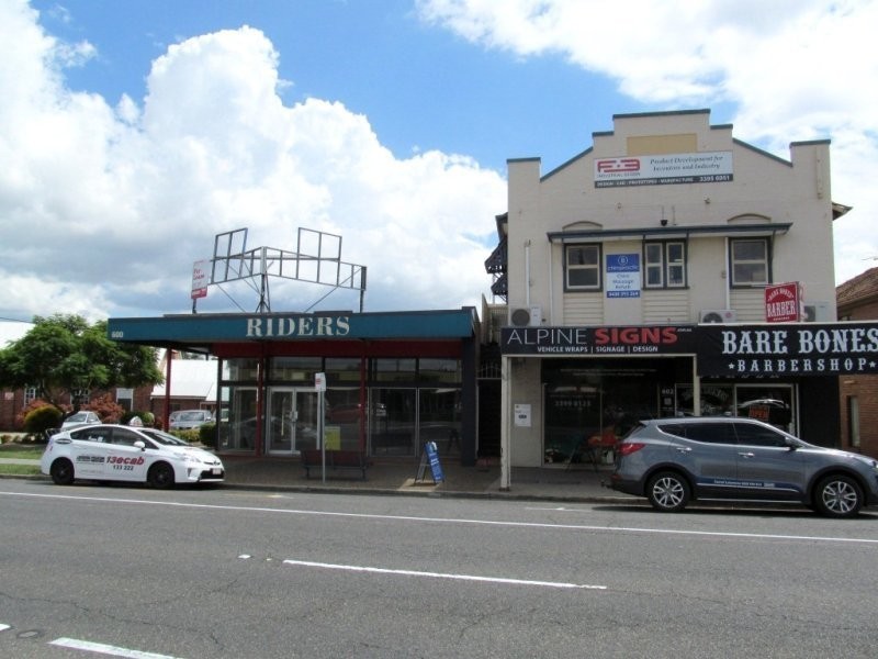 600A Wynnum Road, Morningside QLD 4170