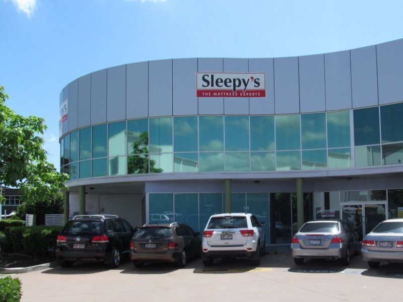 7 / 16 Metroplex Avenue, Murarrie QLD 4172