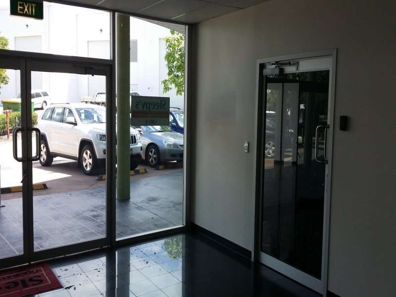 7 / 16 Metroplex Avenue, Murarrie QLD 4172