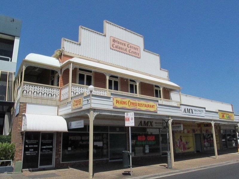 47-55 Old Cleveland Road, Greenslopes QLD 4120