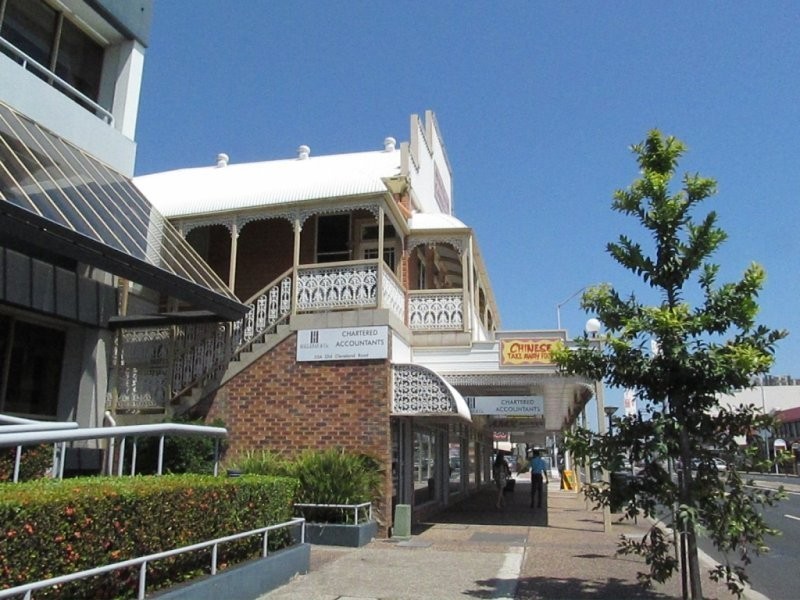 47-55 Old Cleveland Road, Greenslopes QLD 4120