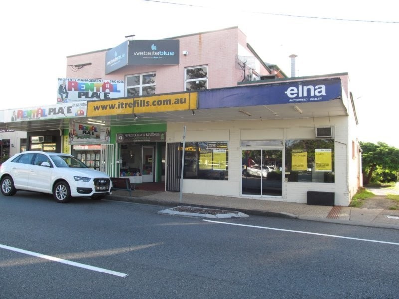 1/676 Wynnum Road, Morningside QLD 4170