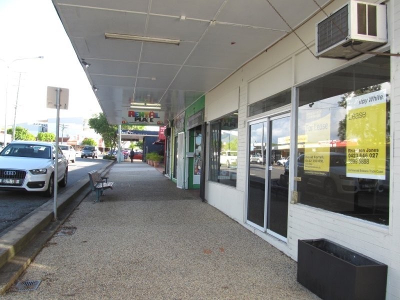 1/676 Wynnum Road, Morningside QLD 4170