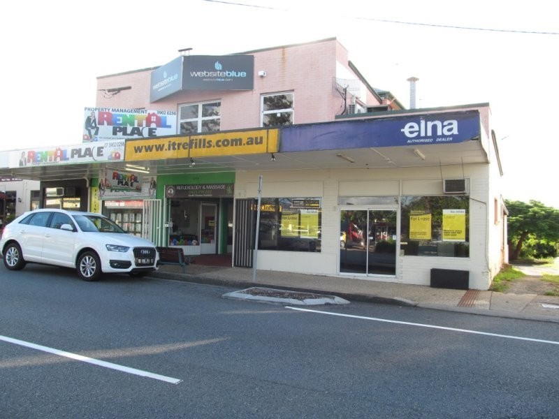 2 / 676 Wynnum Road, Morningside QLD 4170
