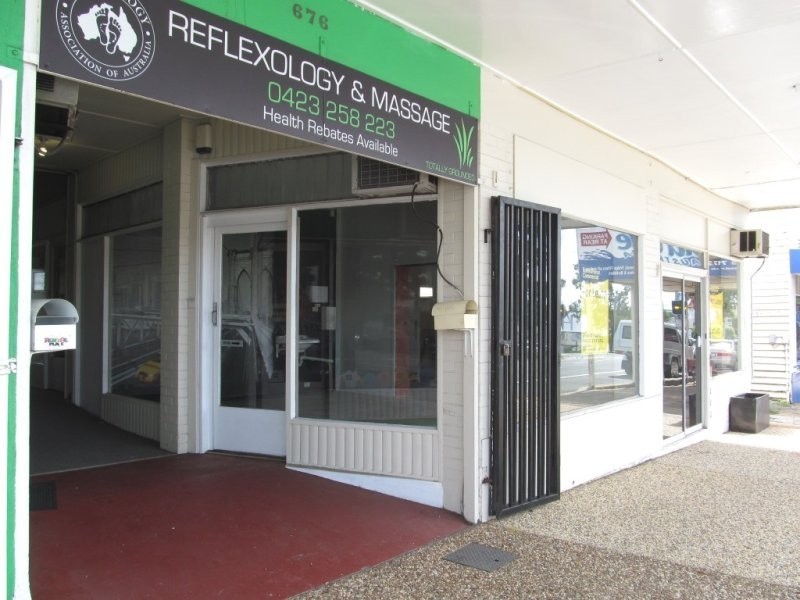 2 / 676 Wynnum Road, Morningside QLD 4170
