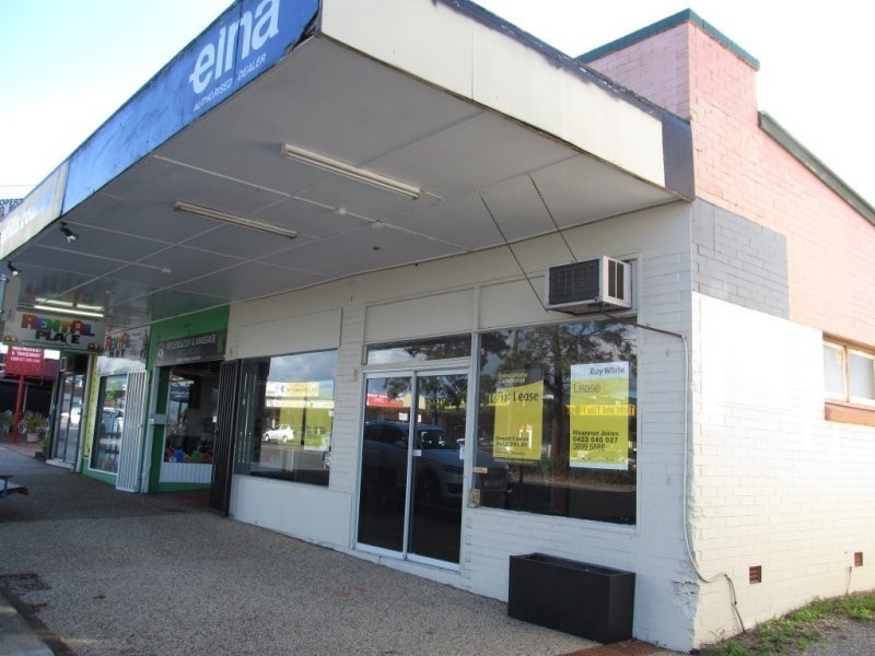 2 / 676 Wynnum Road, Morningside QLD 4170
