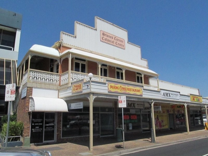 55 Old Cleveland Road, Greenslopes QLD 4120