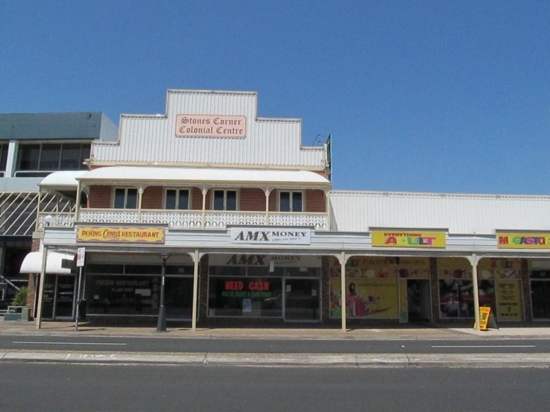 55 Old Cleveland Road, Greenslopes QLD 4120