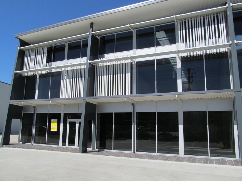 4/197 Murarrie Road, Murarrie QLD 4172