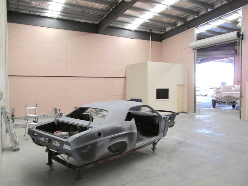 6/1424 New Cleveland Road, Capalaba West QLD 4157