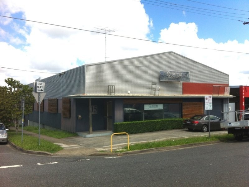 15 Overend Street, East Brisbane QLD 4169