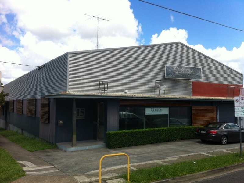 15 Overend Street, East Brisbane QLD 4169