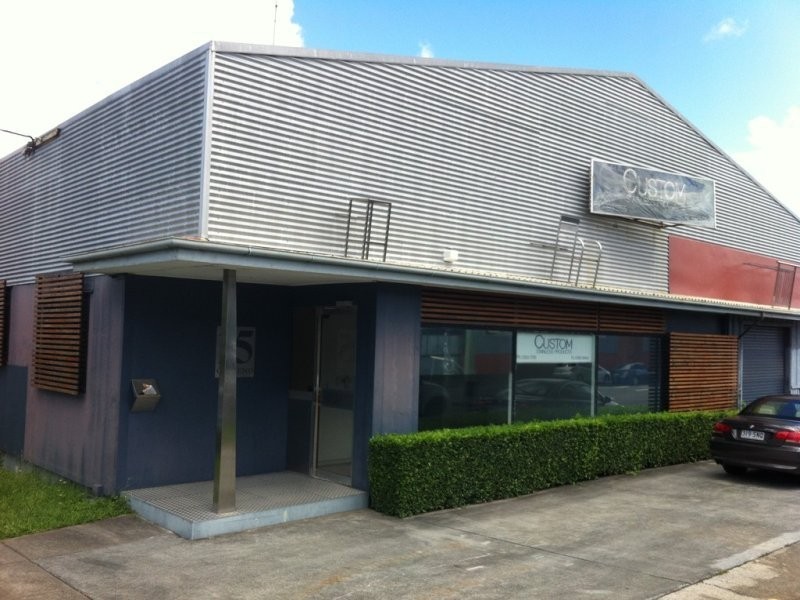 15 Overend Street, East Brisbane QLD 4169