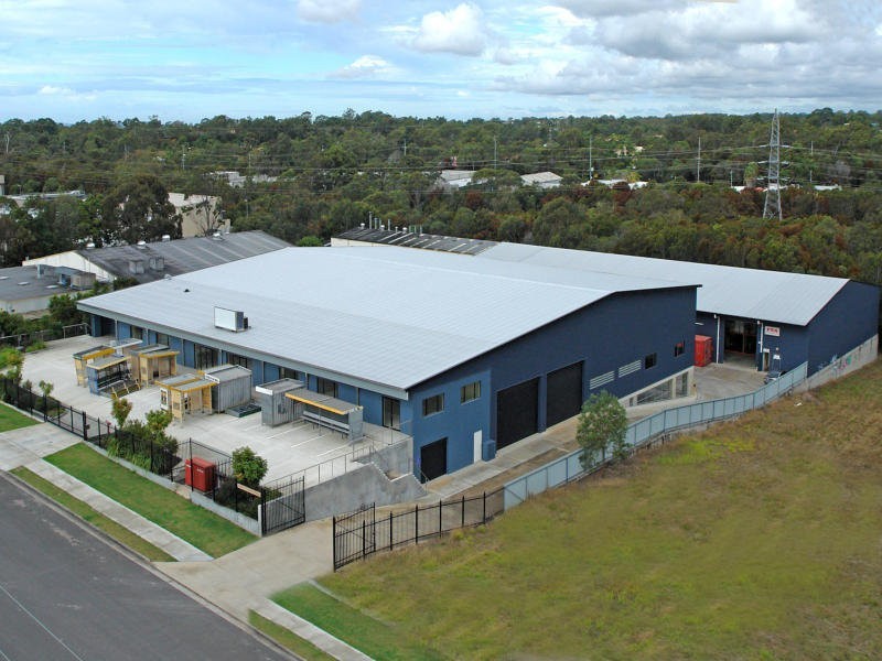 34 Enterprise Street, Cleveland QLD 4163