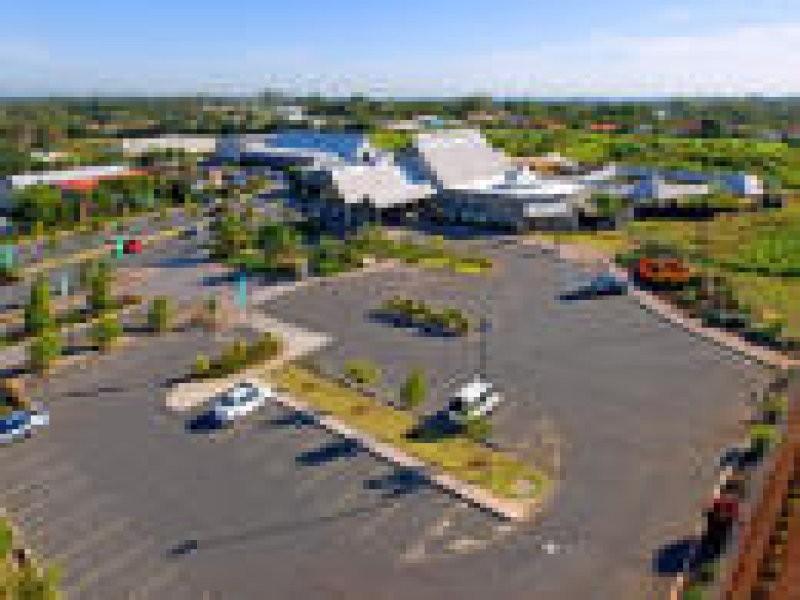 Botanix & Thrifty Link Hardware, 614 Main Road, Wellington Point QLD 4160