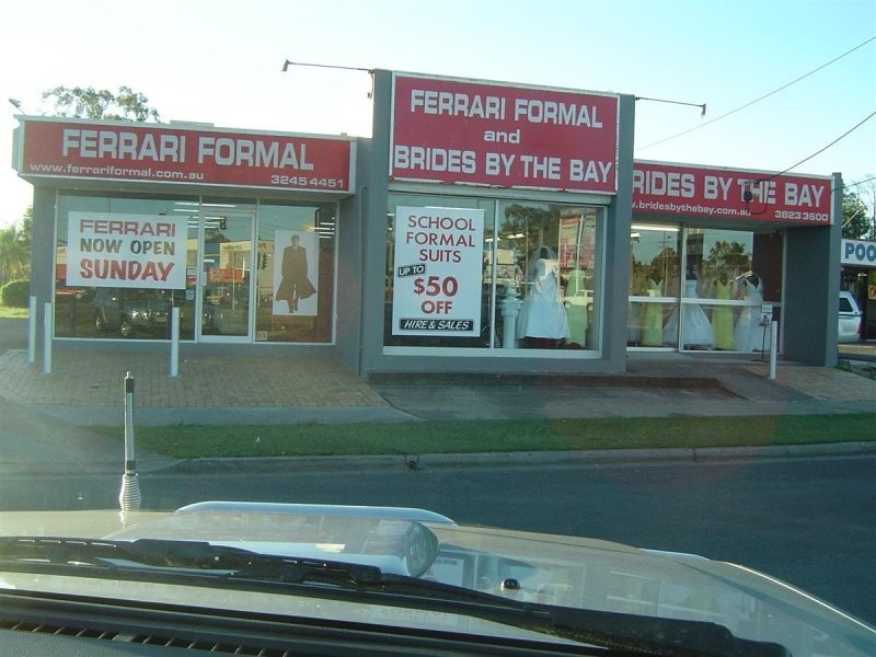 234 Old Cleveland Road, Capalaba QLD 4157