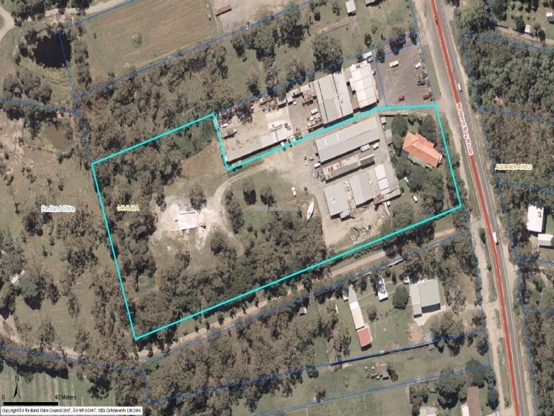 537 Redland Bay Road, Capalaba QLD 4157