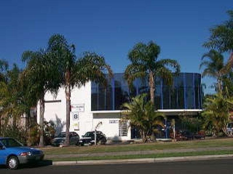 8 Trade Street, Cleveland QLD 4163