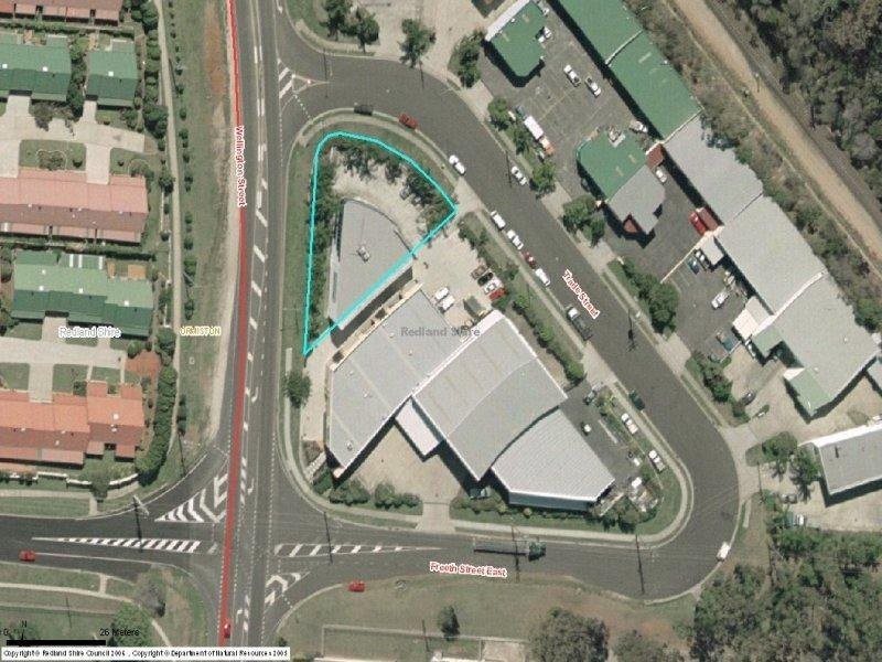 8 Trade Street, Cleveland QLD 4163