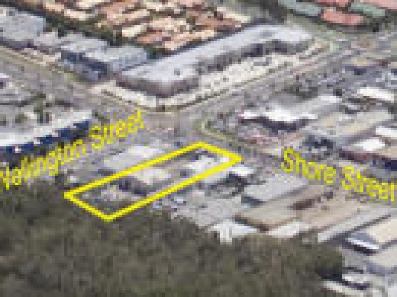45 Shore Street, Cleveland QLD 4163