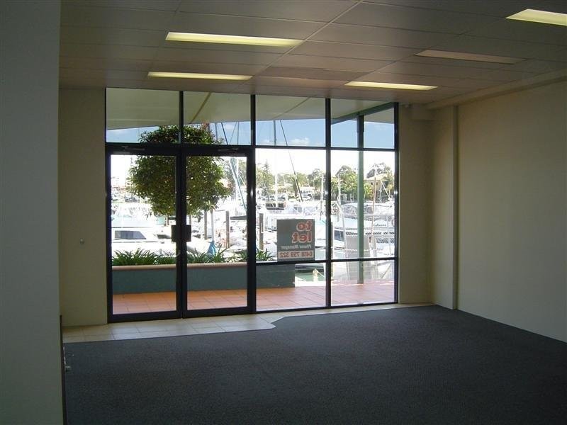 Unit 4,20 Masthead Drive, Raby Bay QLD 4163